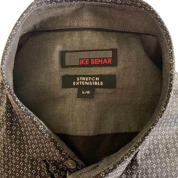 NWT Ike Behar (L) - Picture 13 of 13